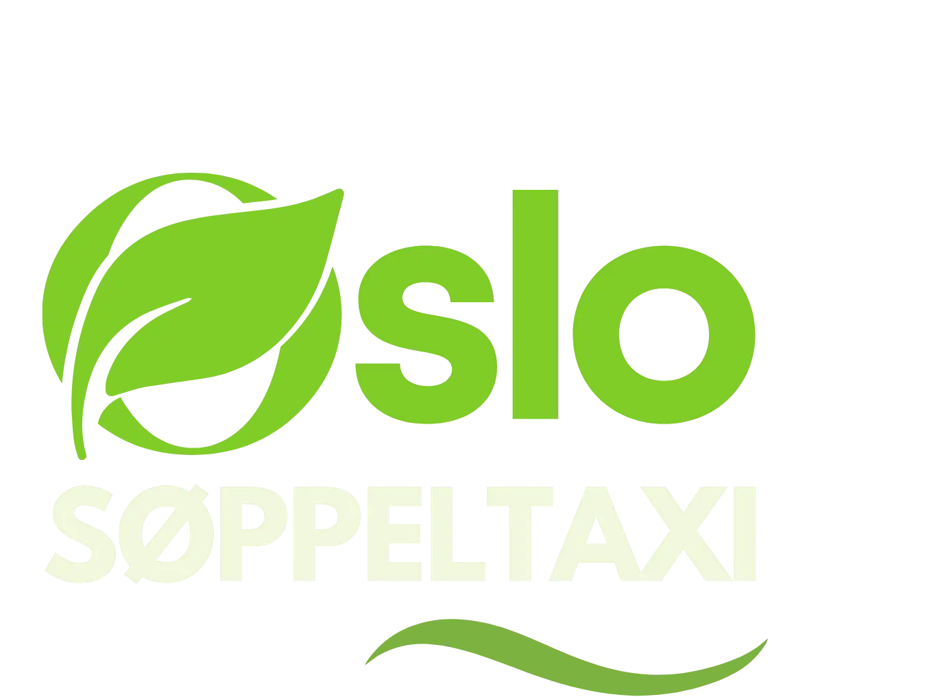 Oslo Søppeltaxi